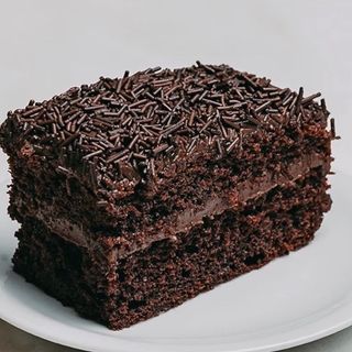 Bolo Brigadeiro