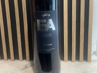 EA reserva Tinto