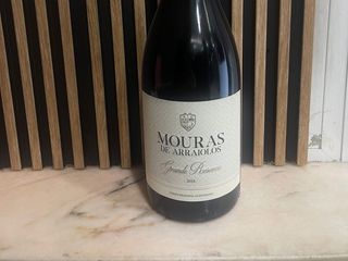 Quinta da Moura tinto