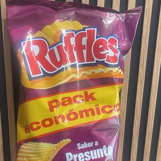 Ruffles Presunto