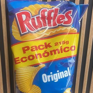 Ruffles Original
