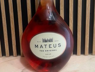 Mateus Rose