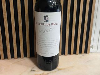 Marques da Borba tinto