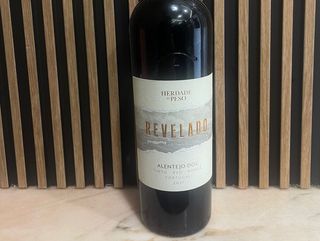 Revelado tinto