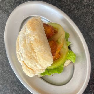 Sande de rissois