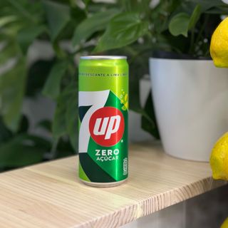 Seven Up 33cl