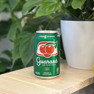 Guaraná Antártica 33cl