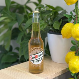 Cerveja San Miguel Fresca 33cl