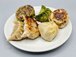 Mix Combo: 12 peças