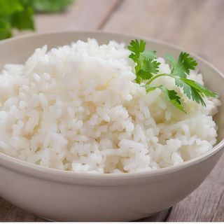 Dose de arroz