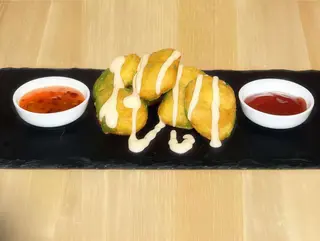 Nuggets de Frango