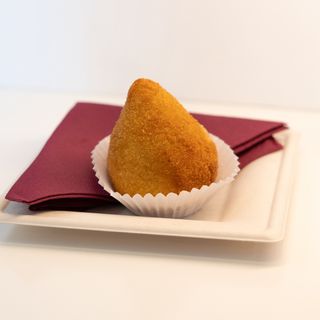 Coxinha de frango