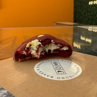 Red velvet