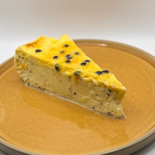 Fatia de Maracujá