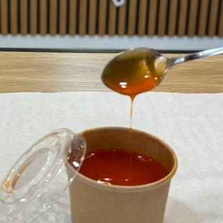 Peri-Peri Sauce
