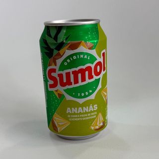 Sumol