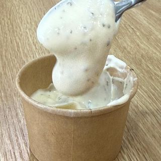 Garlic Sauce
