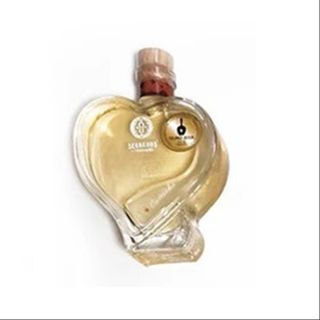 Licor de Caramelo e Flor de Sal