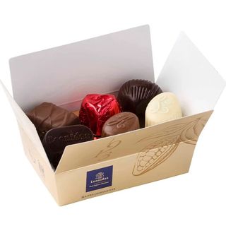 Ballotin 6 bombons