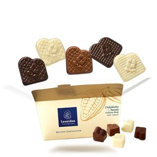 SEM AÇÚCAR Ballotin 250g