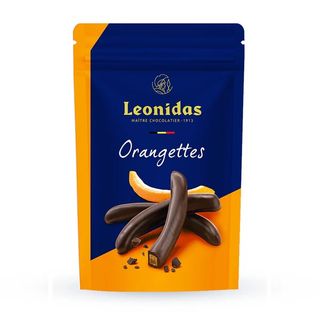 Bag Orangettes