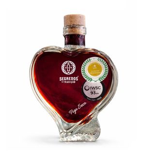 Licor de Fico Seco