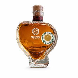 Licor de Cacau