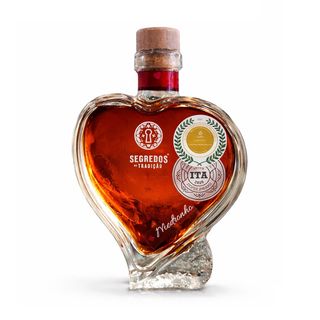 Licor de Medronho