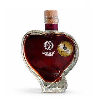 Licor de Rosa