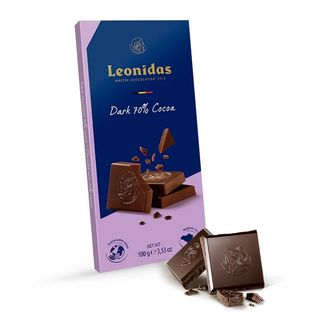 Tablete Chocolate Negro 70%