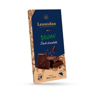 VEGAN Tablete Chocolate negro