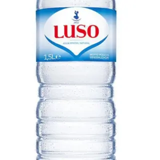 Água 1 l