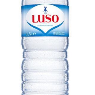 Água 1 l