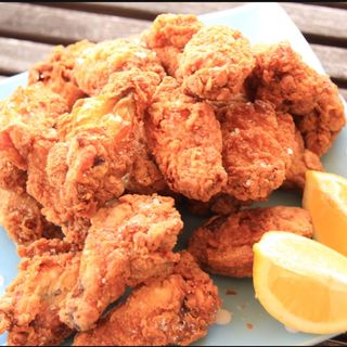 Combo Asinha de frango