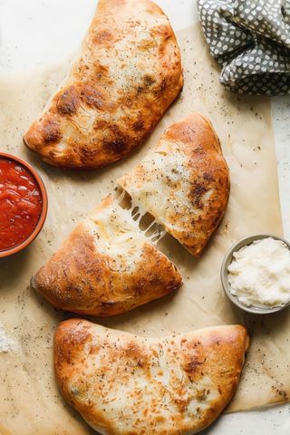 Calzone