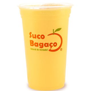 Melão Com Pêssego e Lima