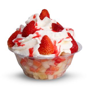 Salada de Fruta Sedução