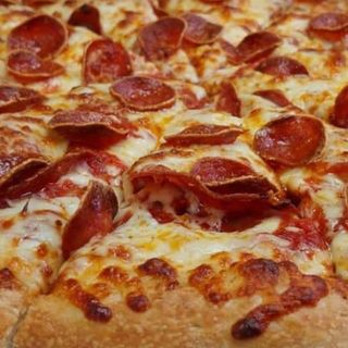 Pepperoni