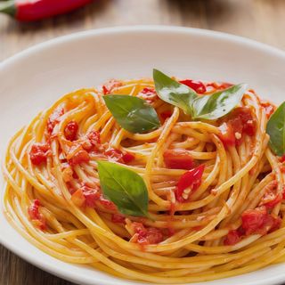 Pomodoro (Espaguete)