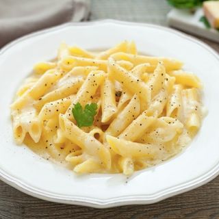 Quattro Formaggi (Rigatoni)