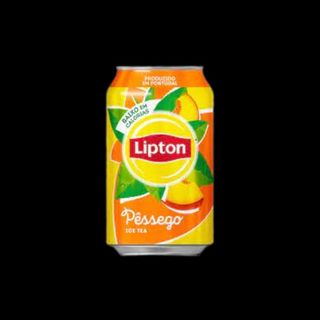 ICE TEA PESSEGO LIPTON
