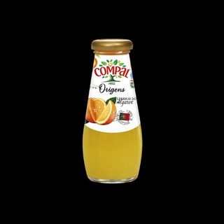 COMPAL LARANJA