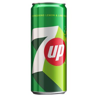 7UP