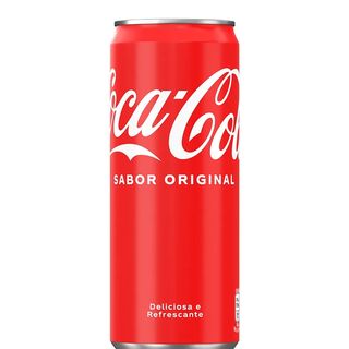 COCA COLA
