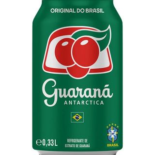 Guaraná Antarctica