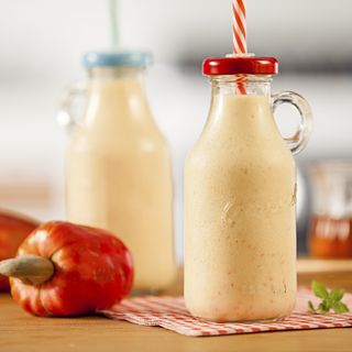 Batido de Caju (Sumo de Caju)