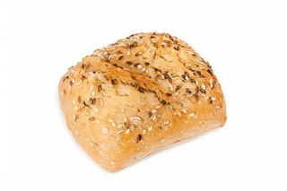 Saco de 6 pães de cereais