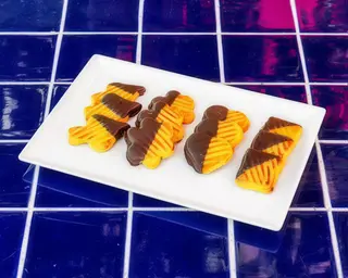 Biscoitos Hungaros
