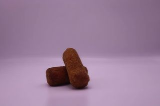 Caixa 6 croquetes