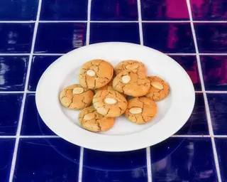 Almendrados
